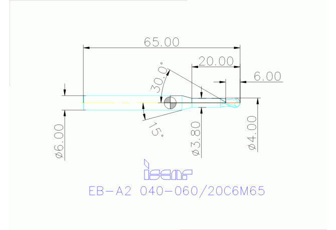 EB-A2 040-060/20C6M65 IC903