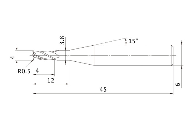 VC4SRBD0400R0050