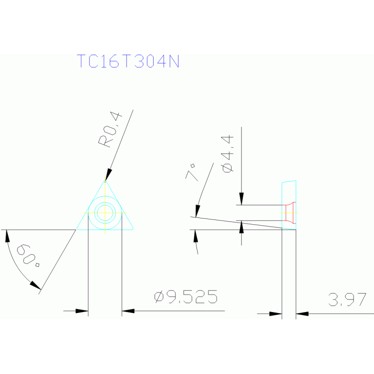 NP-TCGW16T304FS3 MB710
