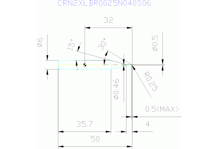 CRN2XLBR0025N040S06