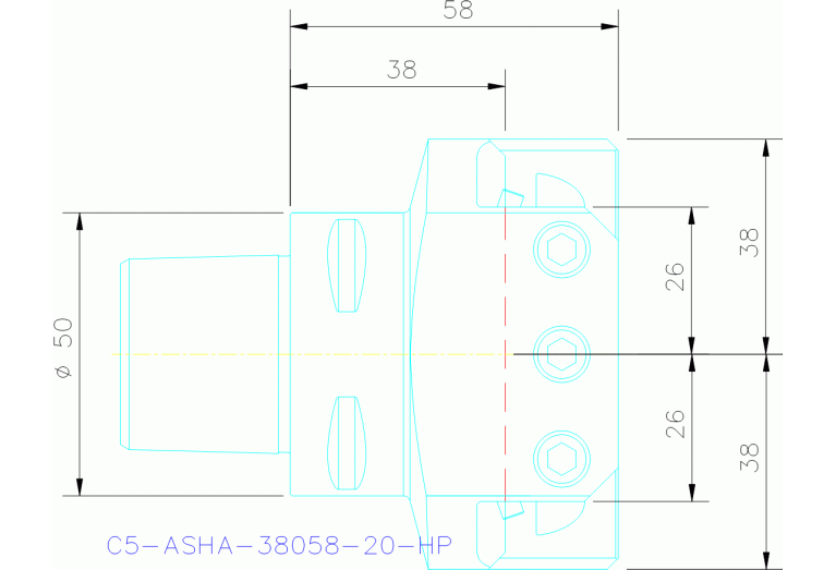 C5-ASHA-38058-20-HP