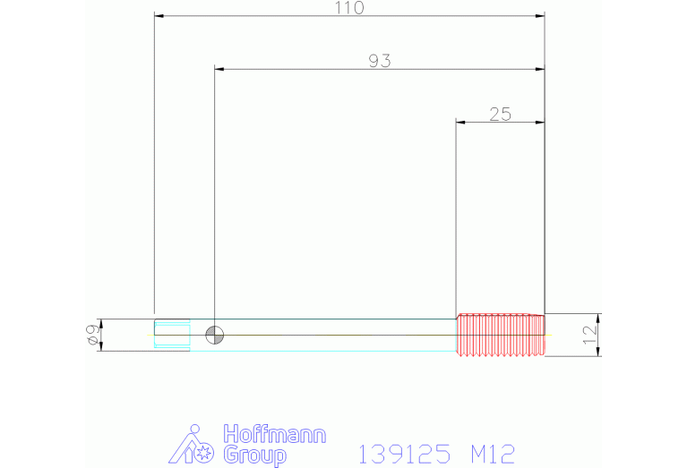 139125 M12