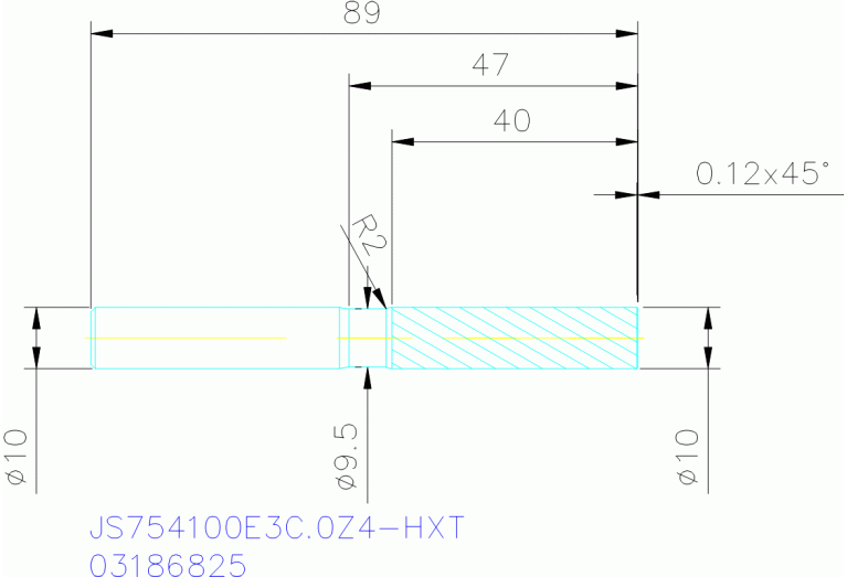 JS754100E3C.0Z4-HXT