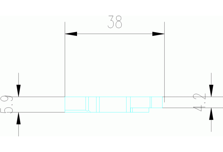 MSS-E25R12-GX16-4