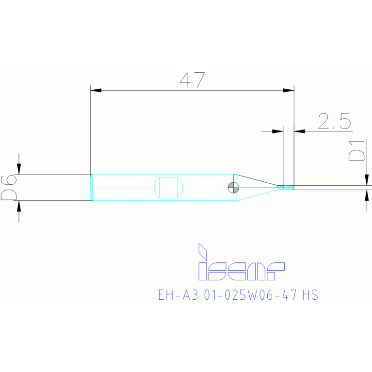 EH-A3 01-025W06-47 HS MPC