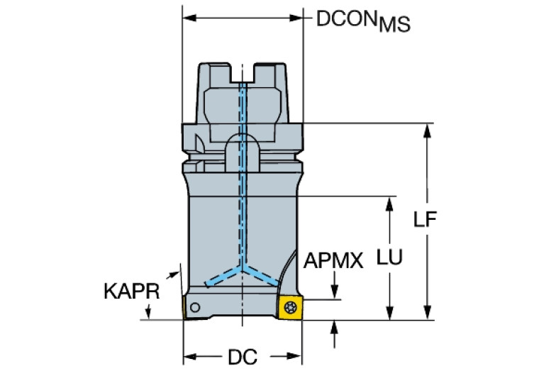 490-032HA06-08M