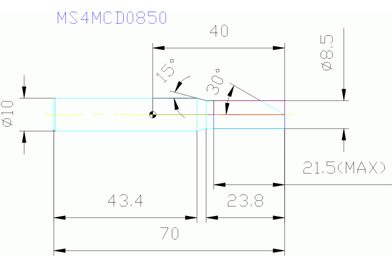 MS4MCD0850