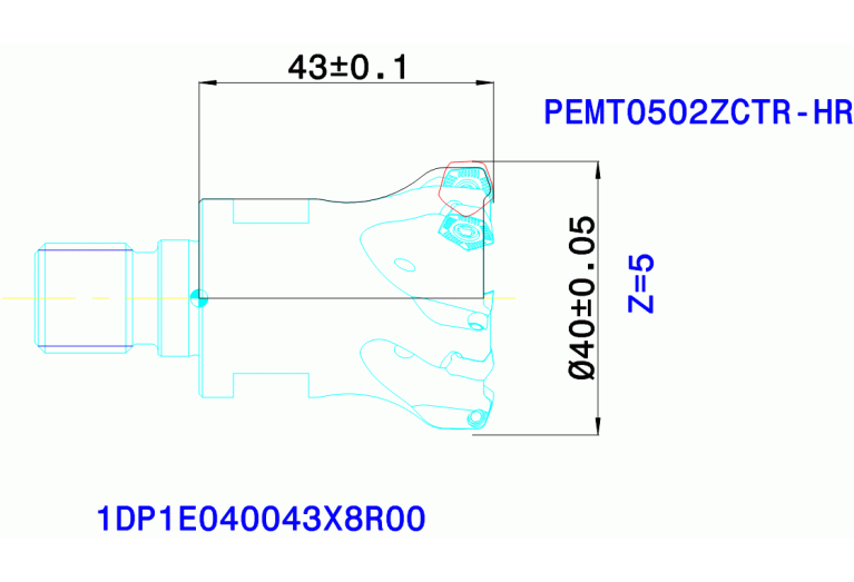 1DP1E040043X8R00