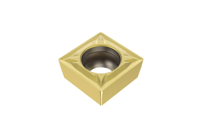 SCMT09T304-F1 CP500