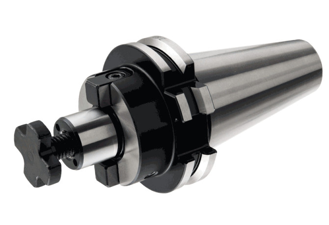 DIN69871 40 SEM27X 60 C
