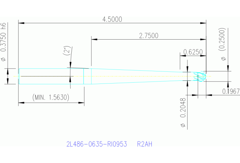 2L486-0635-RI0953 R2AH