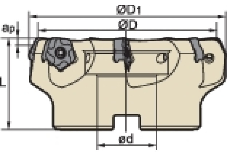 FMD02-160-B40-PN11-10
