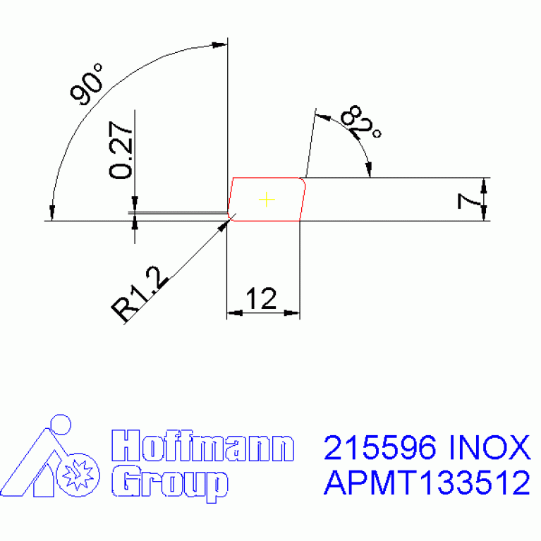 215596 INOX