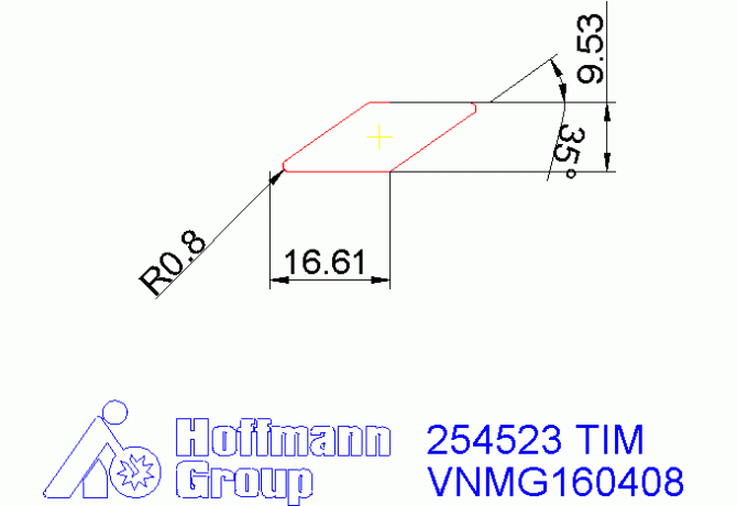 254523 TIM
