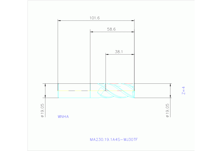 MA230.19.1A4S-WJ30TF