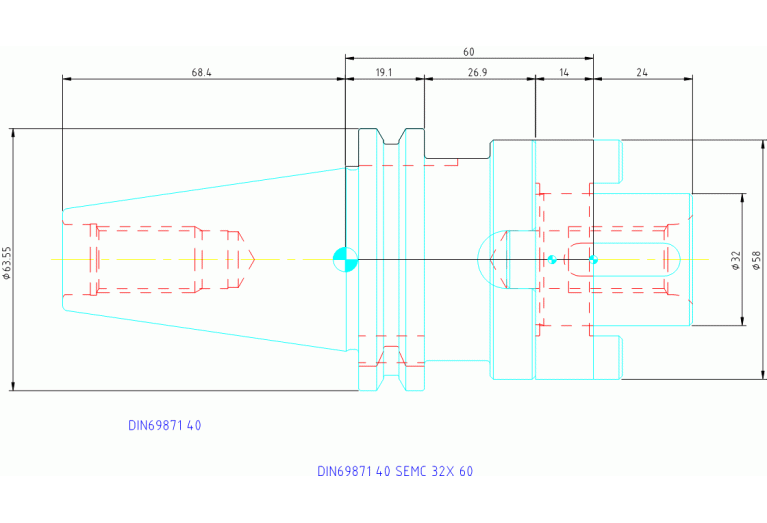 DIN6987140SEMC32X60