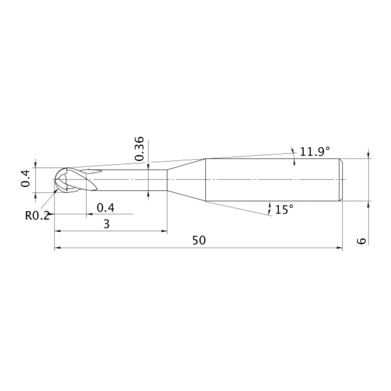 MS2XLBR0020N030S06