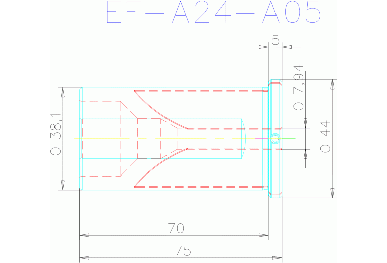 EF-A24-A05