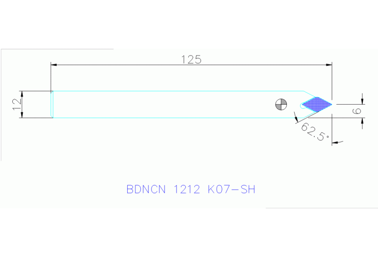 BDNCN 1212 K07-SH
