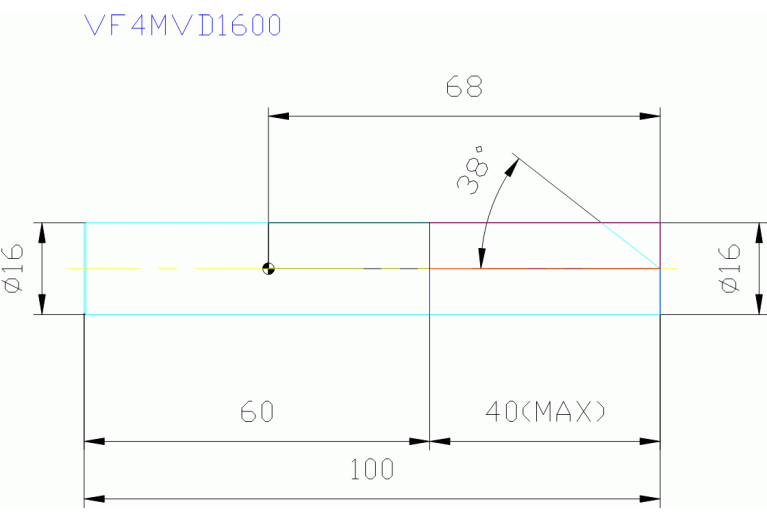 VF4MVD1600