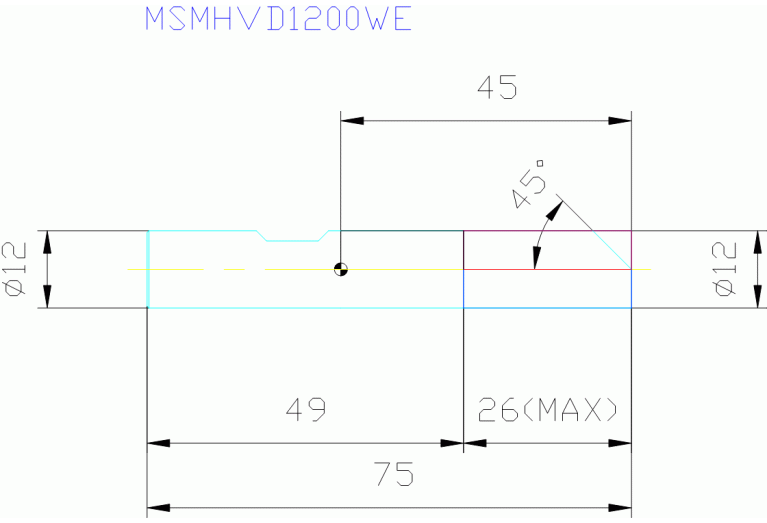 MSMHVD1200WE