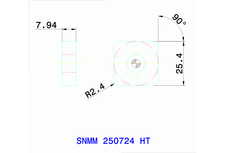 SNMM 250724 HT TT9235