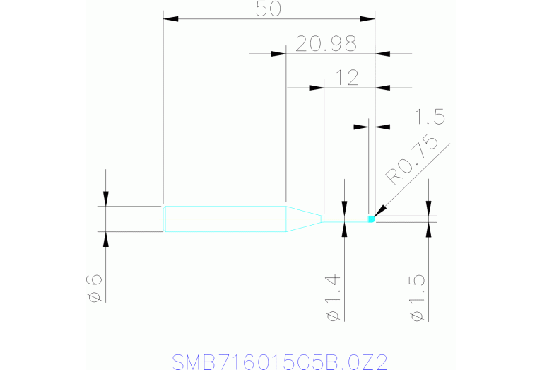 SMB716015G5B.0Z2 HXT