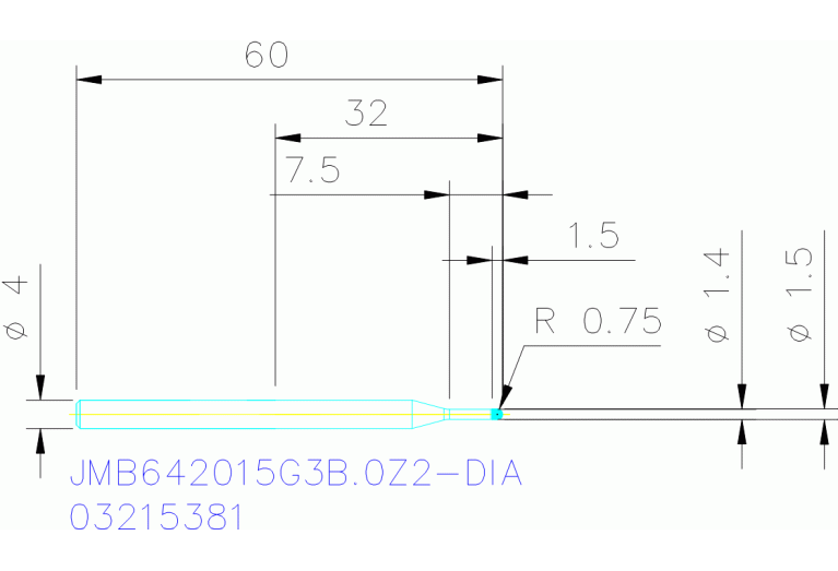 JMB642015G3B.0Z2-DIA