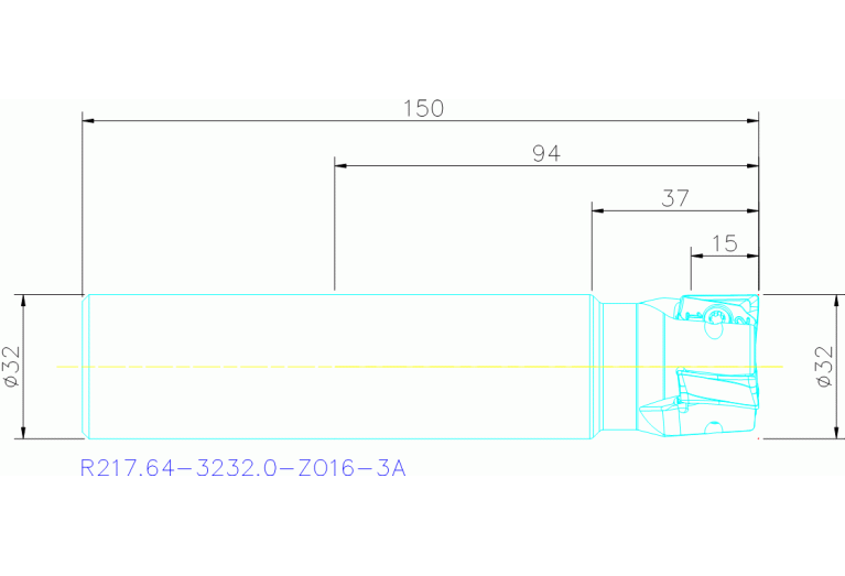 R217.64-3232.0-ZO16-3A