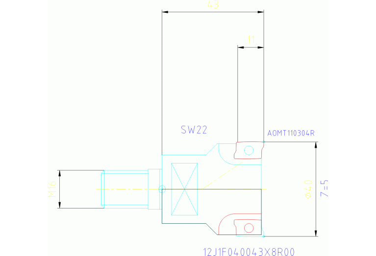 12J1F040043X8R00