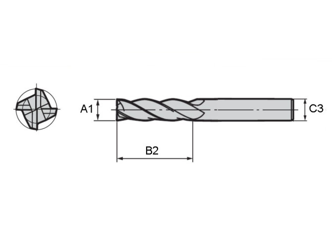 SED4080F