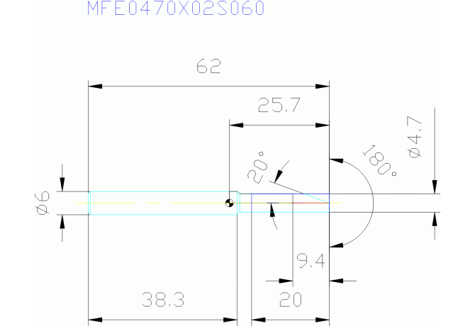 MFE0470X02S060