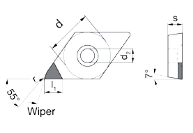 DCGT11T304R.W.HN HD08
