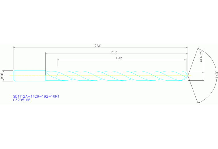 SD1112A-1429-192-16R1