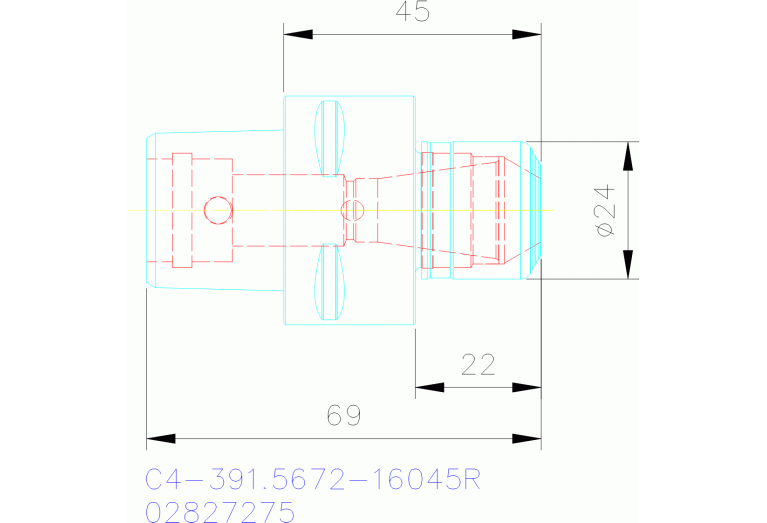 C4-391.5672-16045R