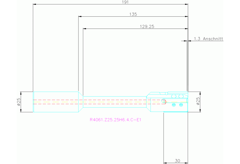 R4061.Z25.25H6.4.C-E1