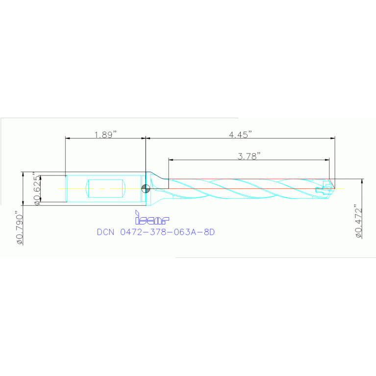 DCN 120-096-15.87A-8D