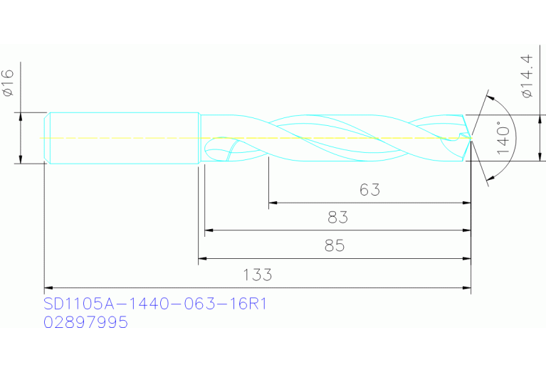 SD1105A-1440-063-16R1