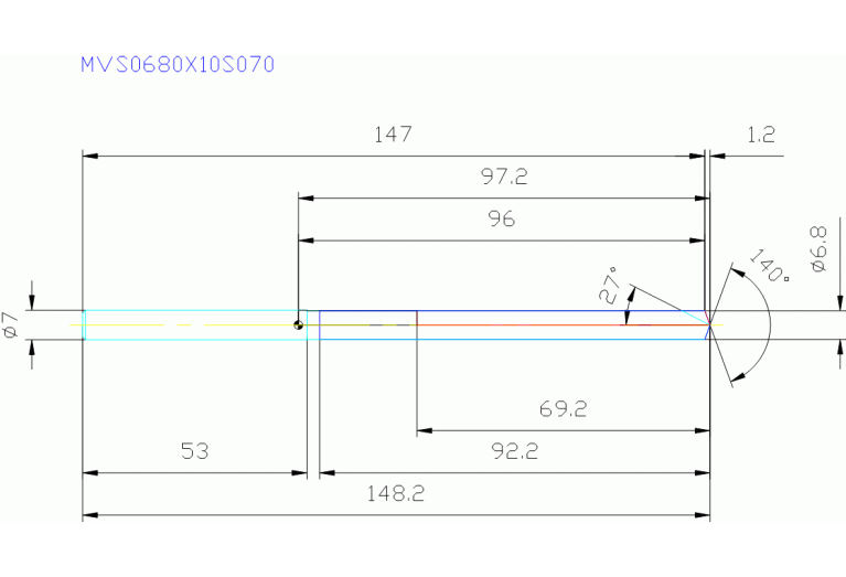 MVS0680X10S070 DP1020