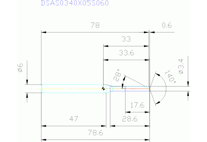DSAS0890X05S100