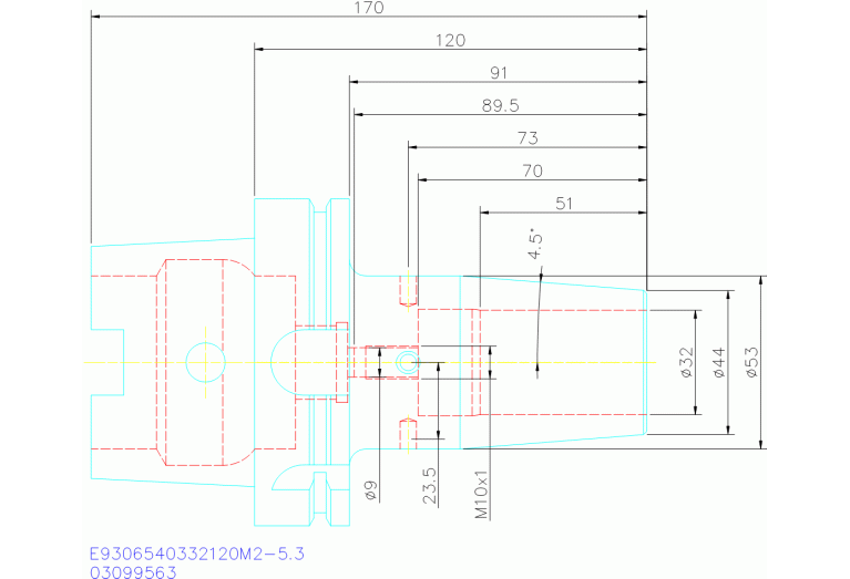 E9306540332120M2-5.3