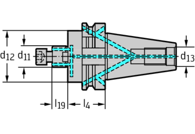 AK155.BT50.055.32