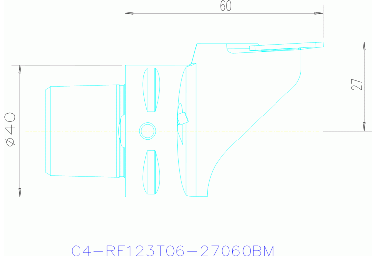 C4-RF123T06-27060BM