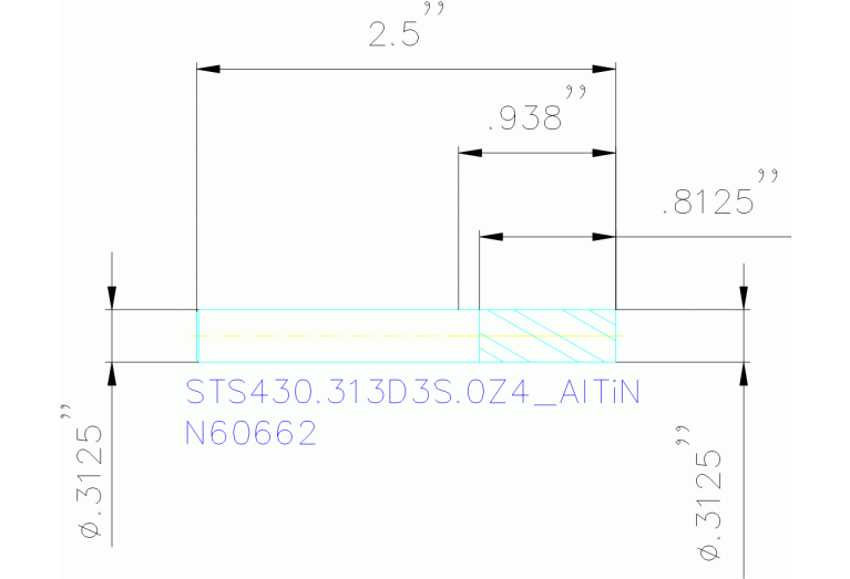 STS430.313D3S.0Z4 ALTIN