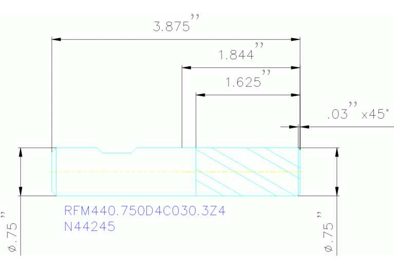 RFM440.750D4C030.3Z4