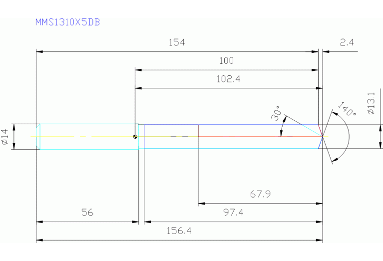 MMS1310X5DB DP7020