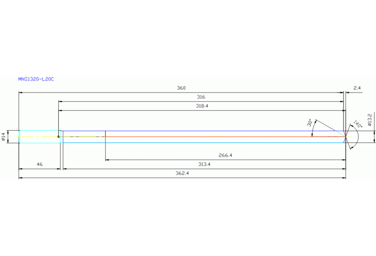 MNS1320-L20C TF15