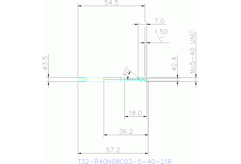 T32-R40N08C03-5-40-21R
