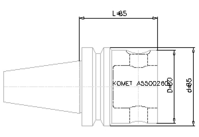 A55 00260