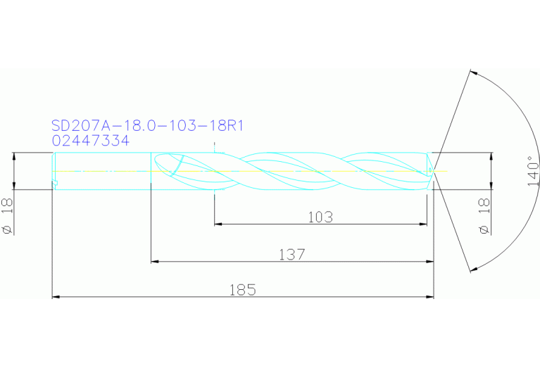 SD207A-18.0-103-18R1